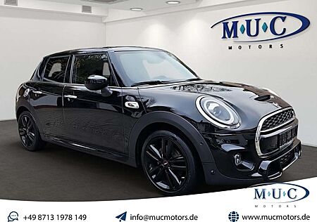 Mini Cooper S Aut. JCW Paket~Top Zustand