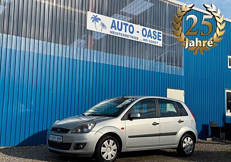Ford Fiesta **Connection**97 TKM**Klima**
