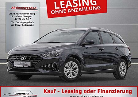 Hyundai i30 Kombi 1.5i Classic //Klima/DAB/Nebel
