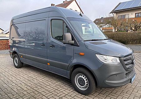 Mercedes-Benz Others eSprinter III Kasten FWD eSprinter 312 FWD L2