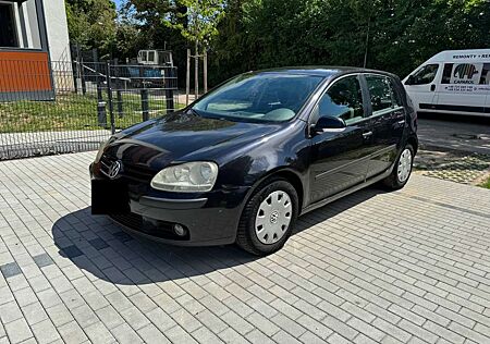 VW Golf Volkswagen 1.9 TDI Individual