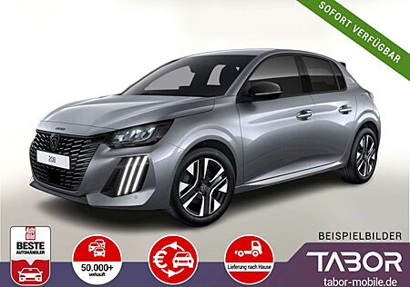 Peugeot 208 Hybrid Allure 2xPDC LED CarPlay DigC UVP-35%*