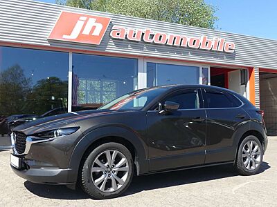 Mazda CX-3 0 2WD BOSE*Head-UP*Leder*Navi