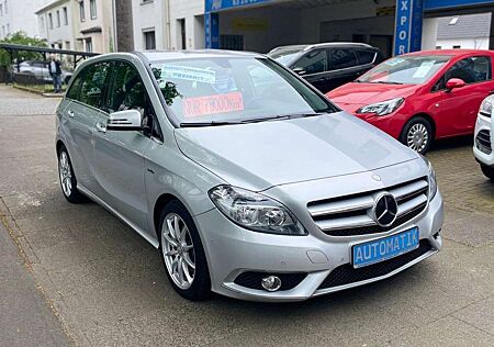 Mercedes-Benz B 180 (246.242)