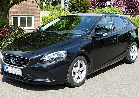 Volvo V40 T2 Kinetic You!