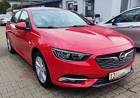 Opel Insignia Edition