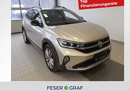 VW Taigo Volkswagen MOVE 1.0 TSI 7-DSG AHK KAMERA