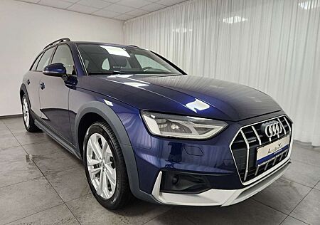 Audi A4 Allroad quattro 50TDI 286PS AHK NAVI SHZ PANO