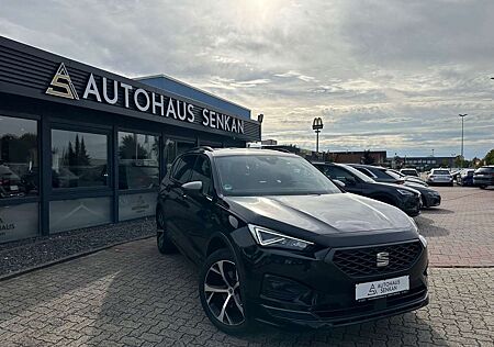 Seat Tarraco 2.0 TDI DSG FR*STANDH*AHK*R-CAM*ACC*