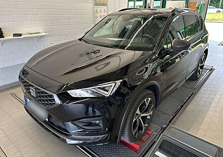 Seat Tarraco 2.0 TDI DSG FR*STANDH*AHK*R-CAM*ACC*