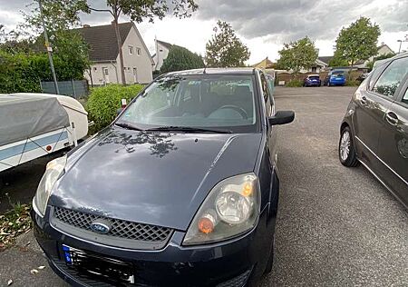 Ford Fiesta 1.3 Futura