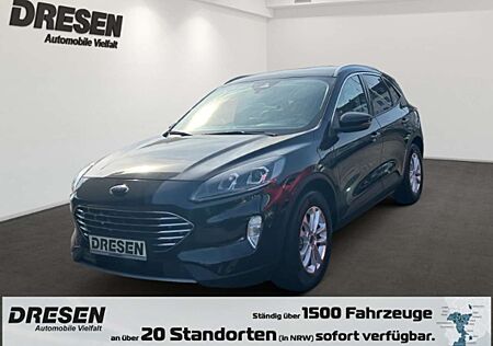 Ford Kuga Plug-In Hybrid Titanium X PHEV HUD AHK-klappbar Na