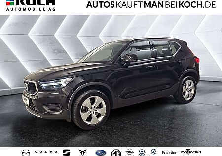 Volvo XC 40 XC40 T2 Momentum Pro AHK NAVI SHZ PDC/CAM LED!