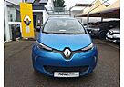 Renault ZOE Life mit großer Batterie und großem Motor