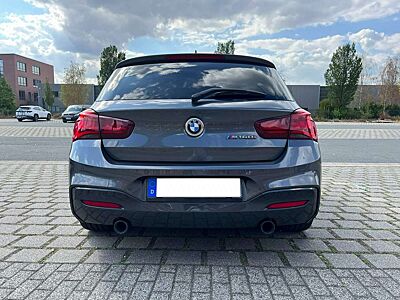 BMW 140 M140i Special Edition | LCI2 | Schalter