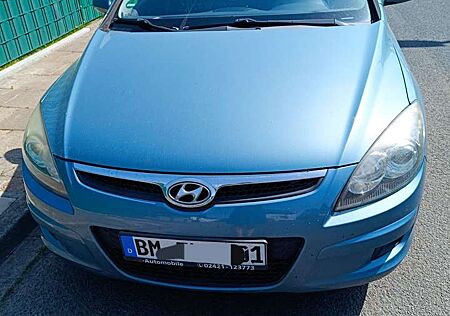 Hyundai i30 1.4 blue Comfort