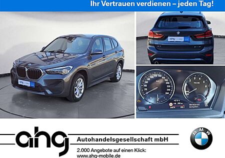 BMW X1 sDrive18i Advantage Klimaaut. PDC MF Lenkrad