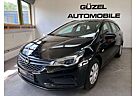 Opel Astra K Sports Tourer Selection/AHK/NAVI/EURO6/