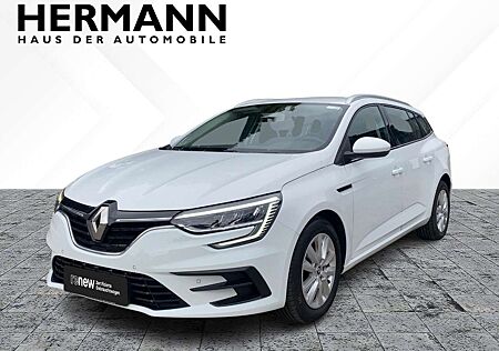 Renault Megane IV 1.0 Grandtour GPF Zen *LED*PDC*Navi