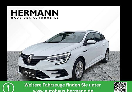 Renault Megane IV 1.0 Grandtour GPF Zen *LED*PDC*Navi