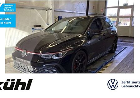 VW Golf GTI Volkswagen Golf 8 VIII GTI 2.0 TSI DSG IQ.Light/ACC/Kamera/