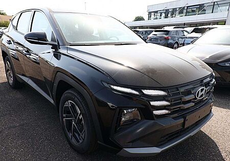 Hyundai Tucson NX4 GO 1,6 T-GDi 2WD 6MT 160 PS Navi,Kamera