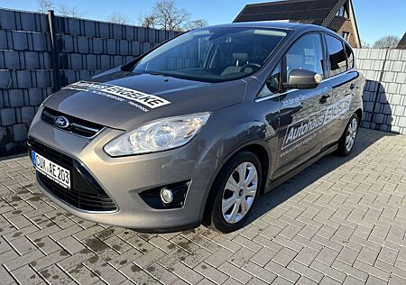 Ford C-Max Titanium *neuer Motor bei 92.300 km*