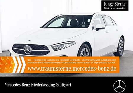 Mercedes-Benz A 200 PROGRESSIVE+LED+KAMERA+KEYLESS+7G