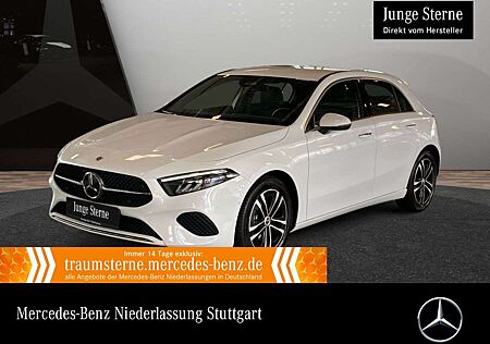 Mercedes-Benz A 200 PROGRESSIVE+LED+KAMERA+KEYLESS+7G