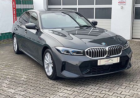 BMW 320 i|M-Sport|FACELIFT|HiFi|ActiveGuardPlus|