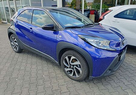 Toyota Aygo (X) Pulse