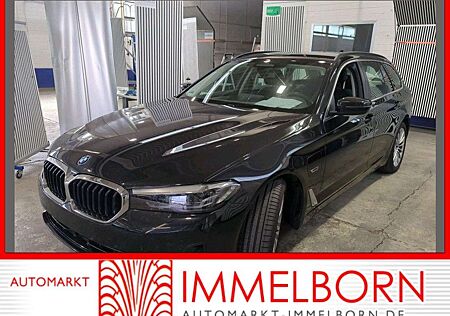 BMW 530 e Driving+*Led*Leder*Navi*DAB*Luftfederung
