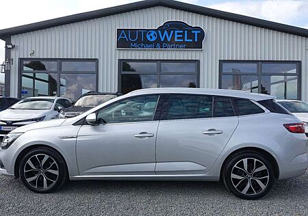 Renault Megane Grandtour 1.5 dCI Aut.KAM LED BOSE NAV 17
