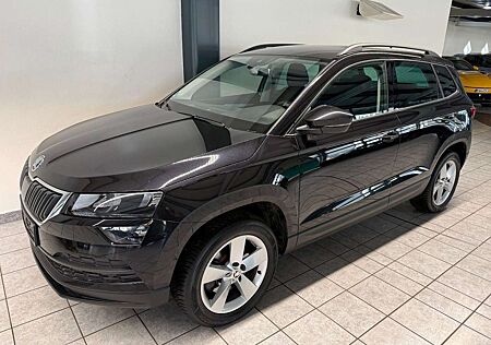Skoda Karoq Ambition 4x4 AHK ACC Navi Assist SHZ