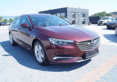 Opel Insignia B Grand Sport Innovation Kamera PDC SHZ