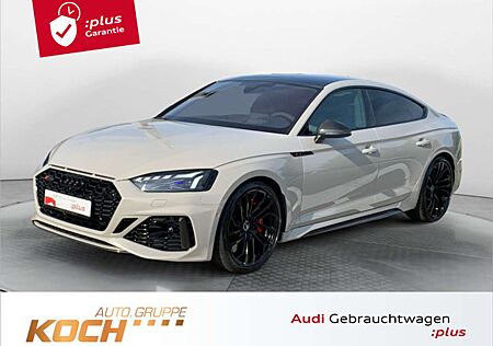 Audi RS5 Sportback 2.9 TFSI q. Tiptr., Keramik, Pano,