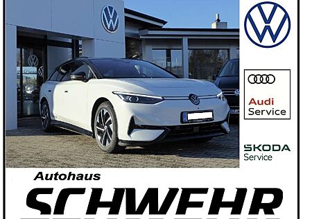 VW ID.7 Volkswagen Pro