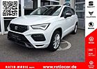 Seat Ateca FR 1.5 TSI ACT DSG AHZV NAVI SITZH. EPH