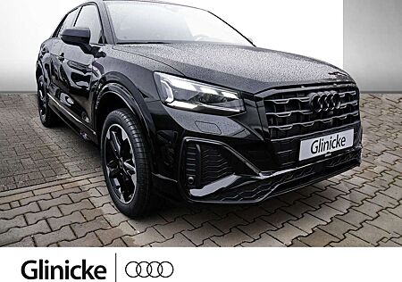 Audi Q2 S line 35 TFSI 110(150) kW(PS) S tronic