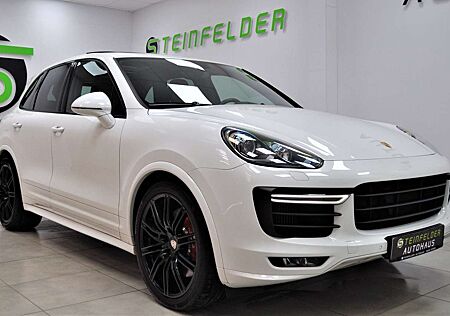 Porsche Cayenne GTS / PANORAMA / SPORTABGAS/ 21"