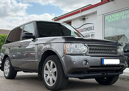 Land Rover Range Rover Vogue/HARMAN-KARDON/SCHIEBEDACH/AHK