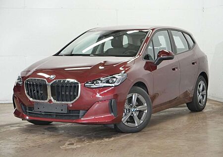 BMW 218 adapt. LED SHZ KZU QI RFK