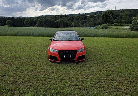 Audi RS3 Sportback S tronic