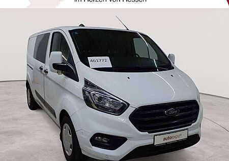 Ford Transit gebraucht kaufen Ford Transit Custom 320 L2H1 LKW VA Trend AHK