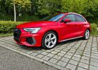 Audi A3 35 TFSI S line