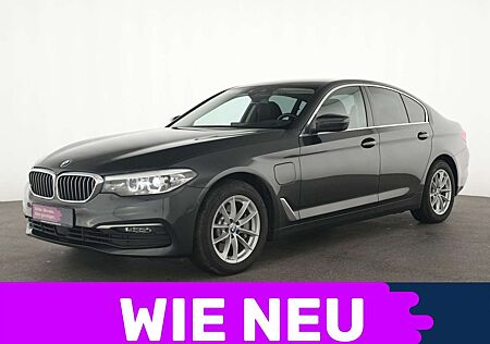 BMW 530 e xDrive Harman|HeadUp|Navi|Kamera|LED|SHZ