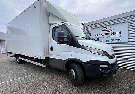 IVECO Daily Einzelkabine 70 C ... Radstand 3450