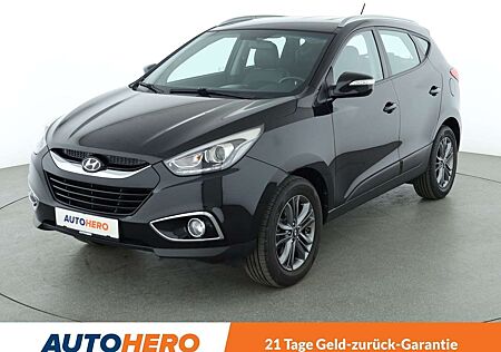 Hyundai ix35 1.6 FIFA World Cup Edition 2WD *TEMPO*PDC*SHZ*