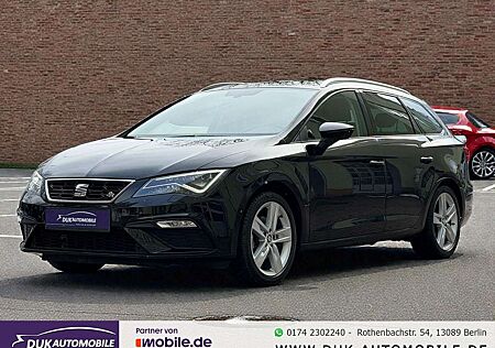 Seat Leon ST FR Automatik