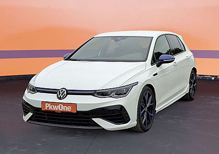 VW Golf Volkswagen R 2.0 TSI DSG 4Motion *PERFORMANCE*KEYLESS*